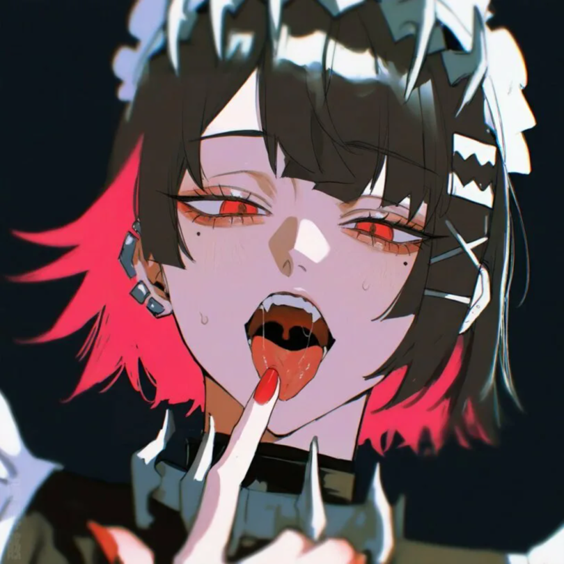 Ahegao 81