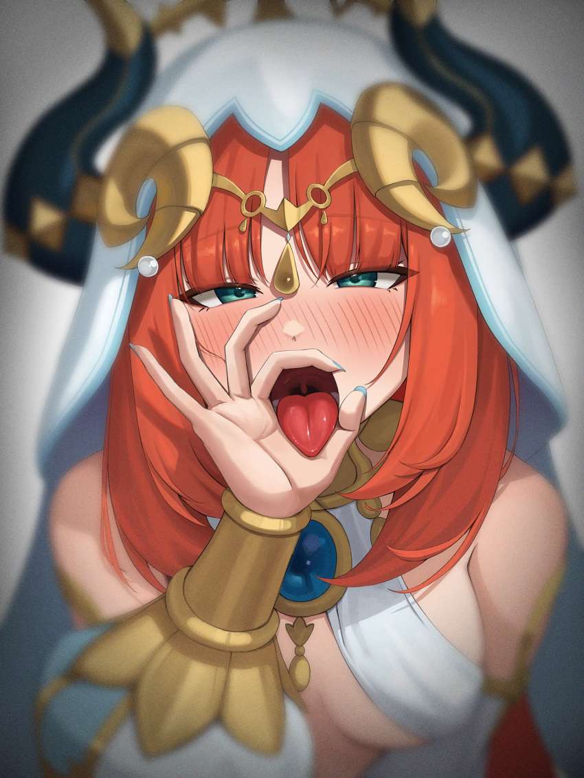 Ahegao 156
