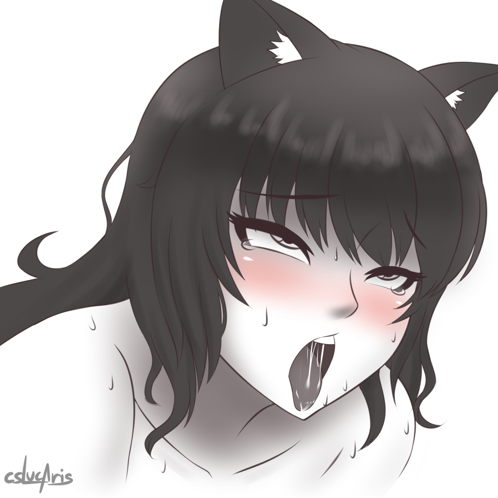 Ahegao 201