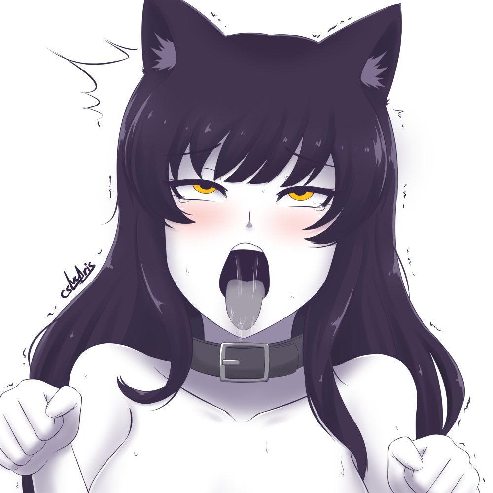 Ahegao 205