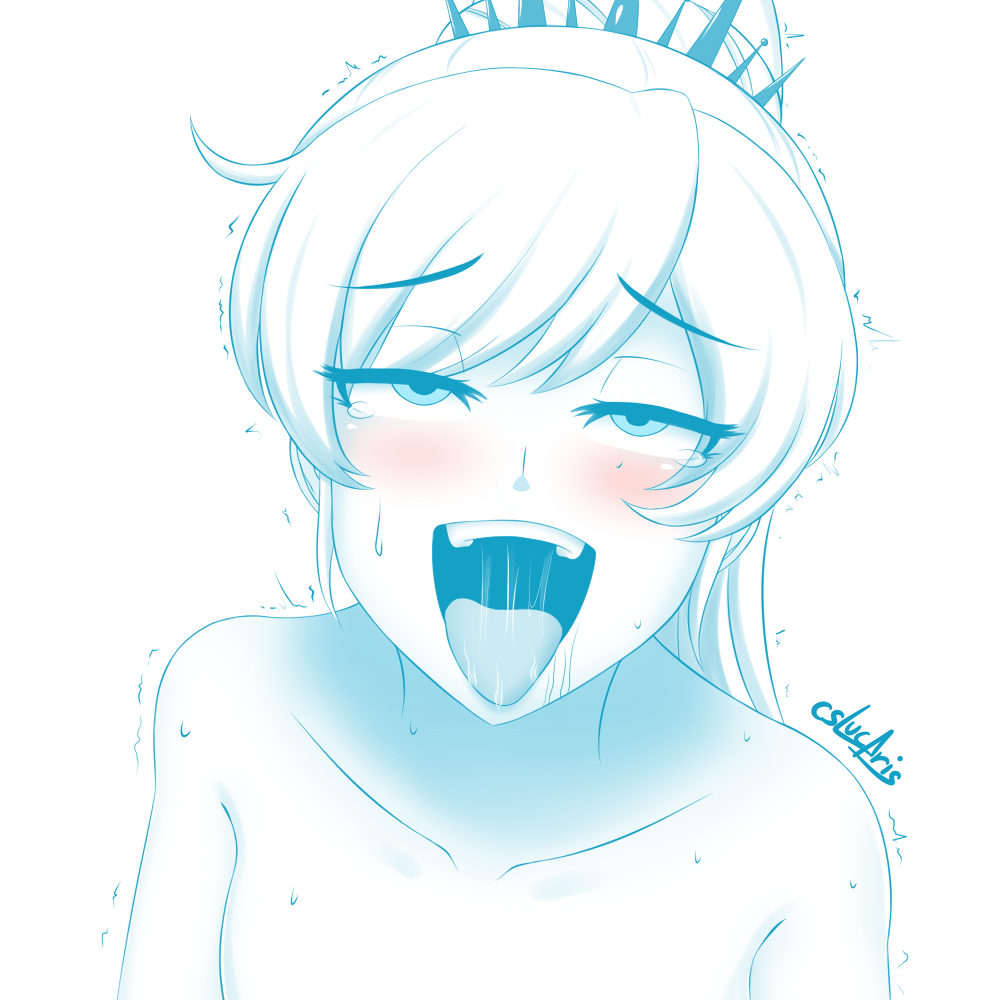 Ahegao 206