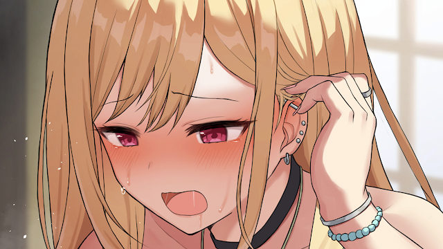 Ahegao 299