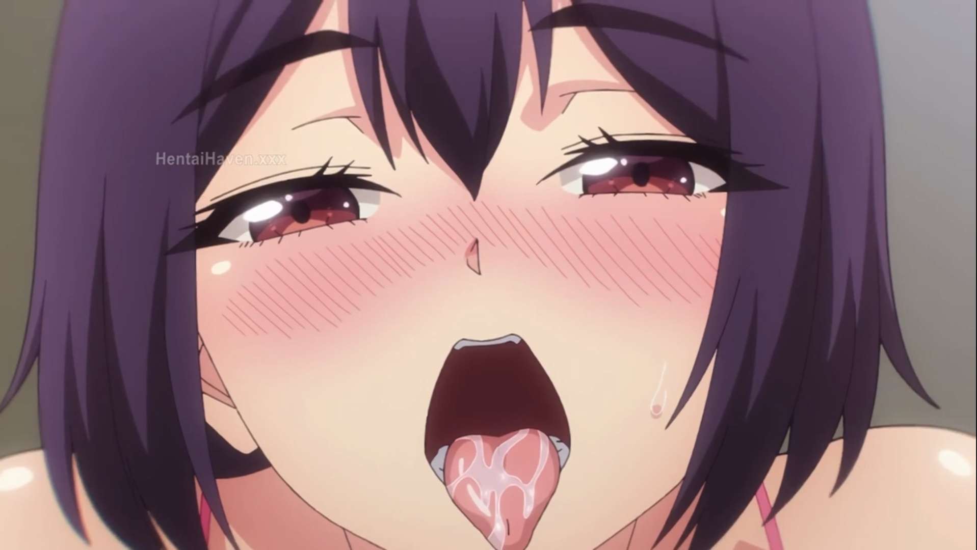 Ahegao 332