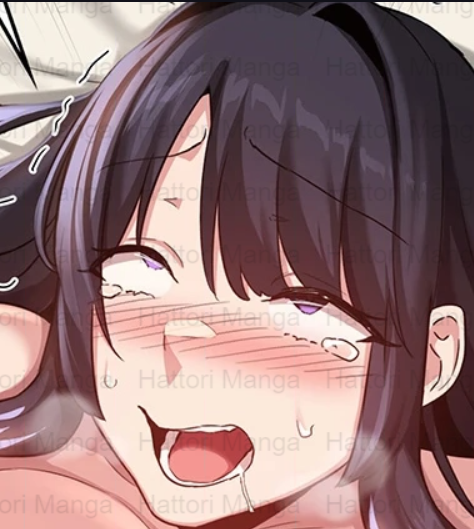 Ahegao 343