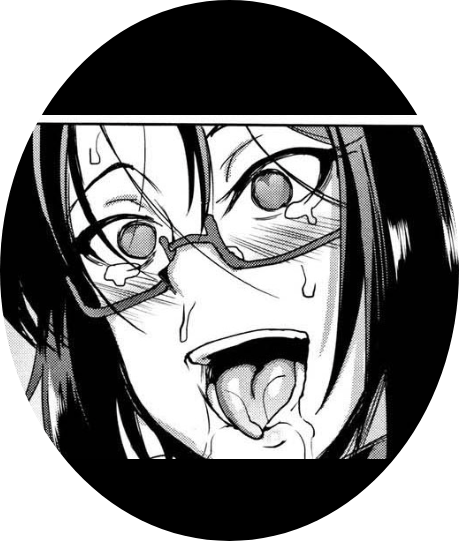 Ahegao 354
