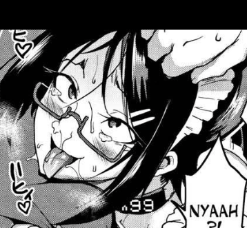 Ahegao 355
