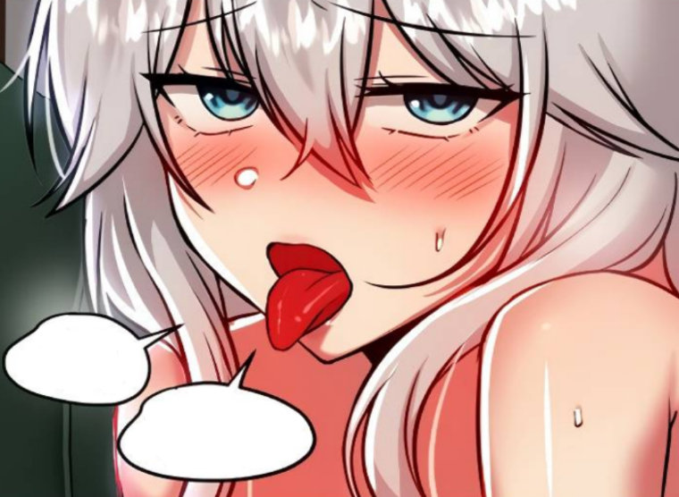Ahegao 406