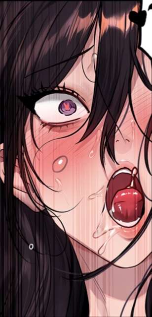 Ahegao 409