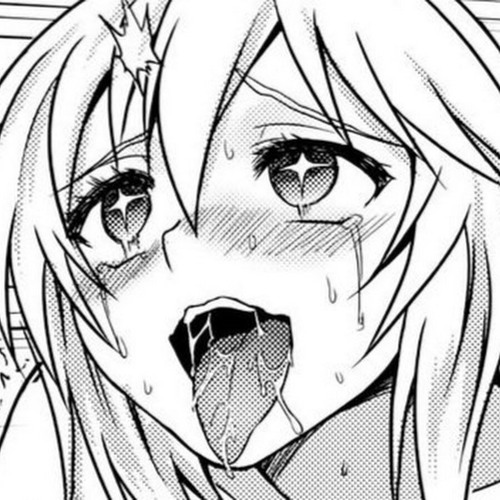 Ahegao 514