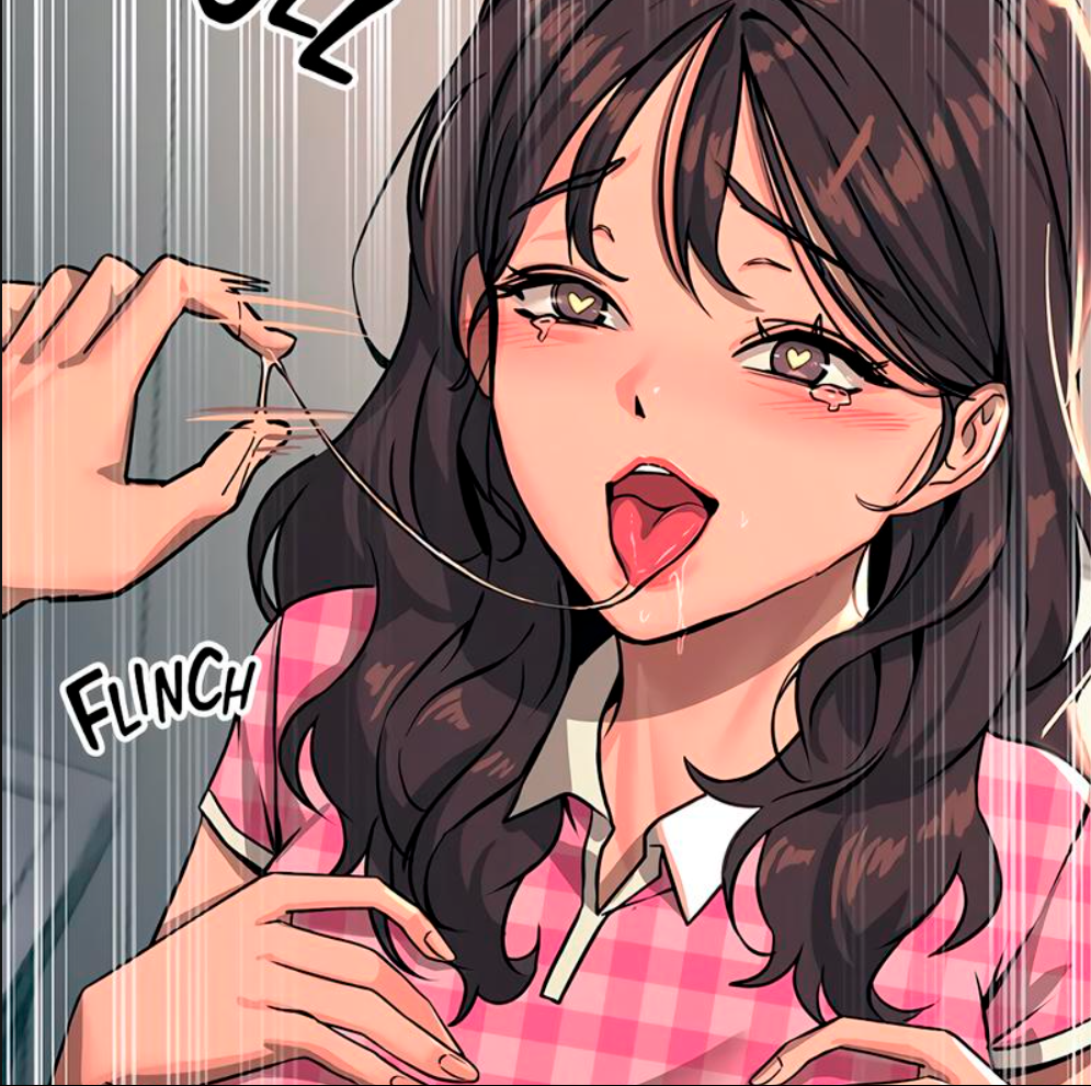 Ahegao 556