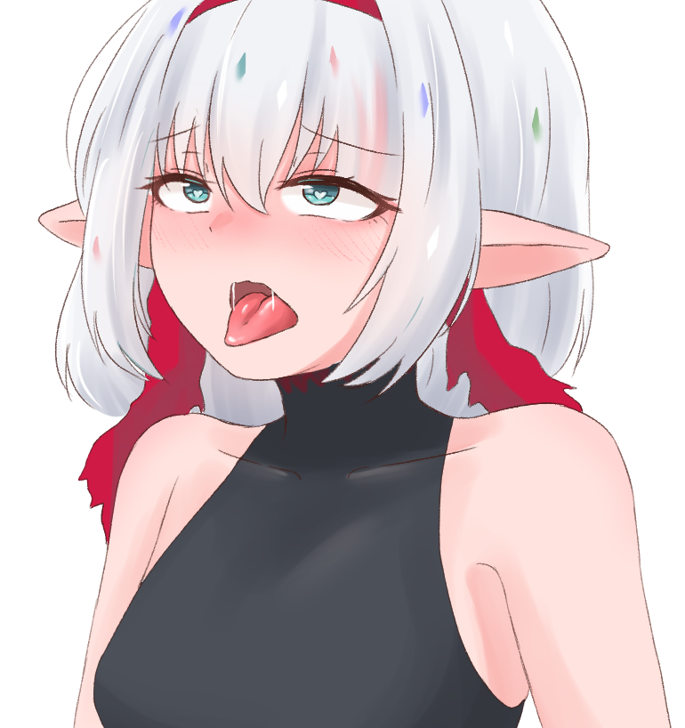 Ahegao 649