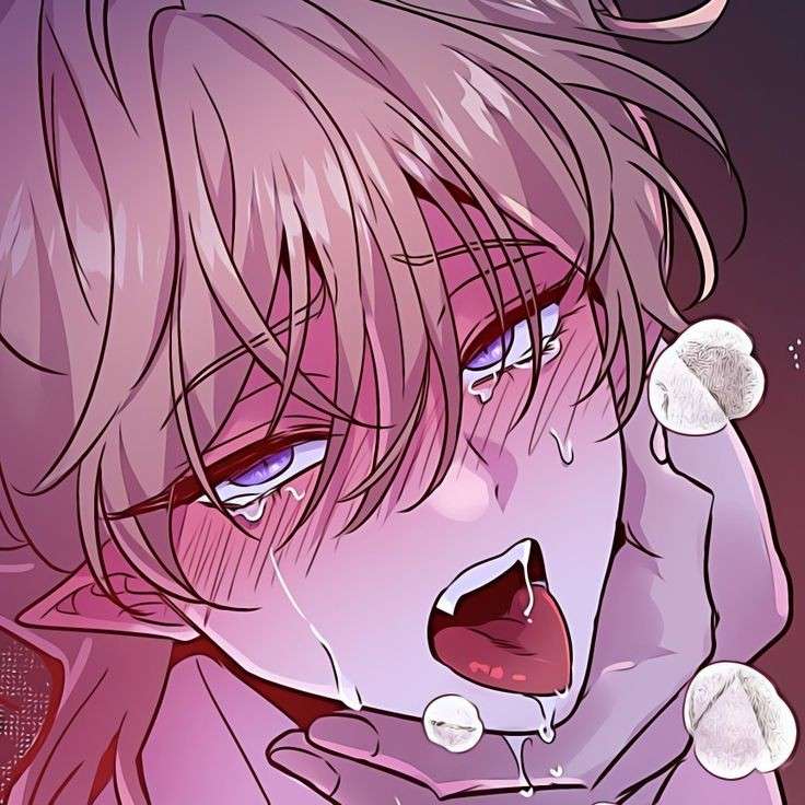 Ahegao 711