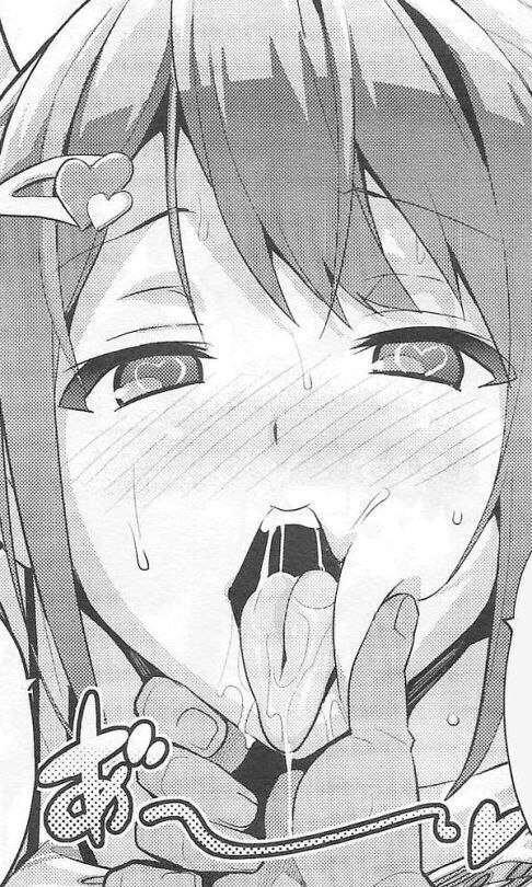 Ahegao 713