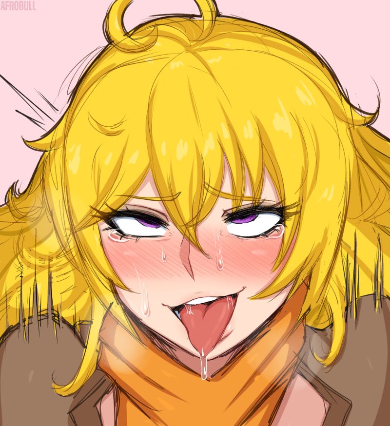 Ahegao 798