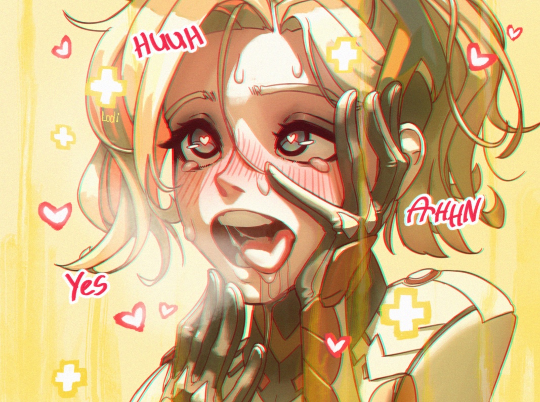 Ahegao 824