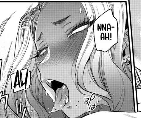 Ahegao 833