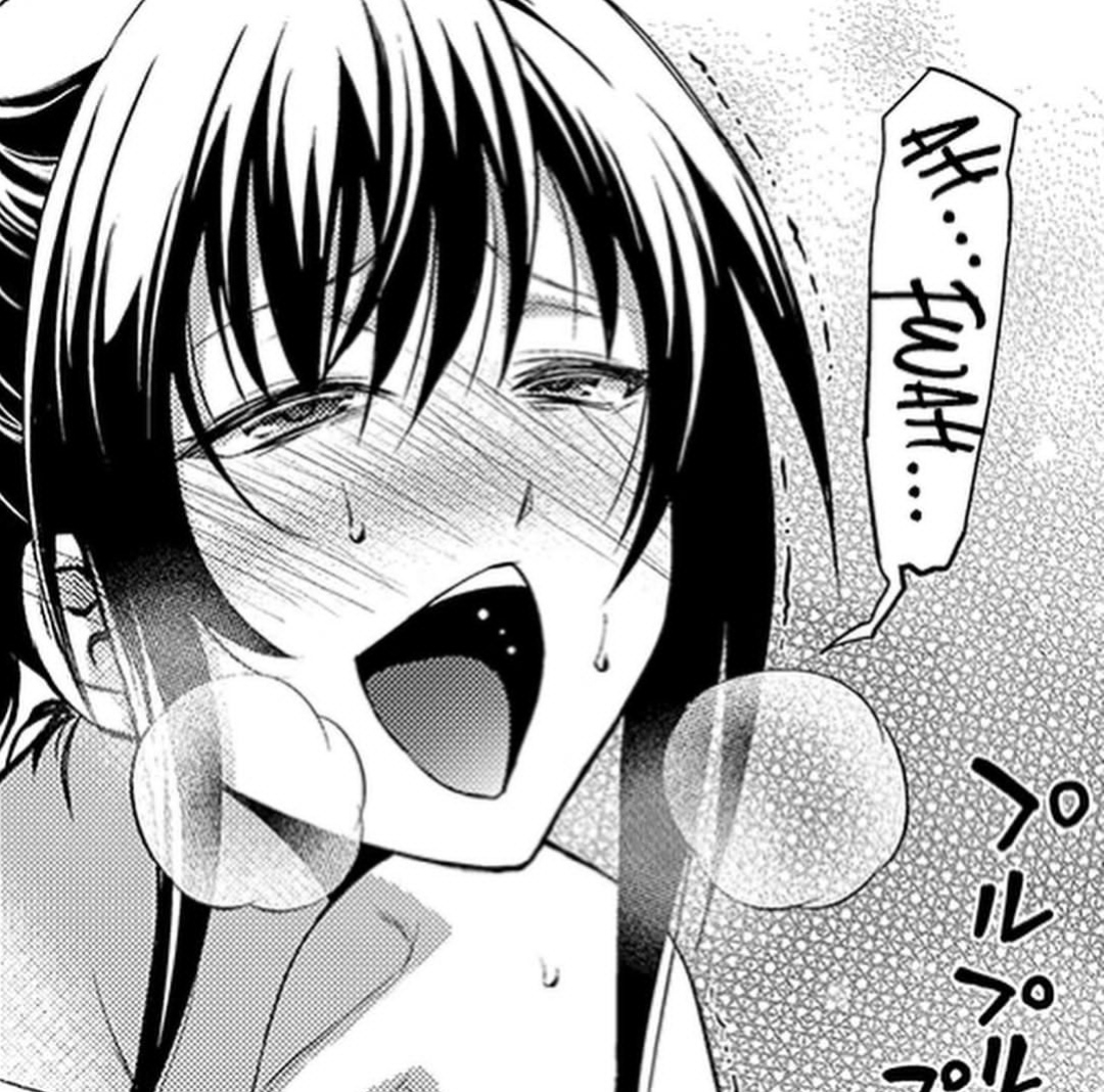 Ahegao 847