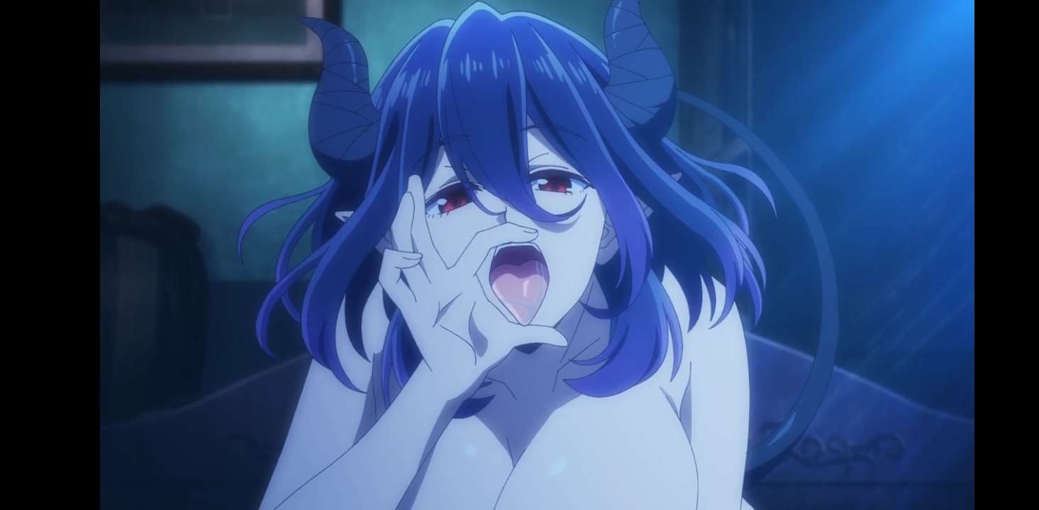 Ahegao 899
