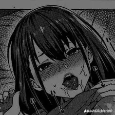 Ahegao 901