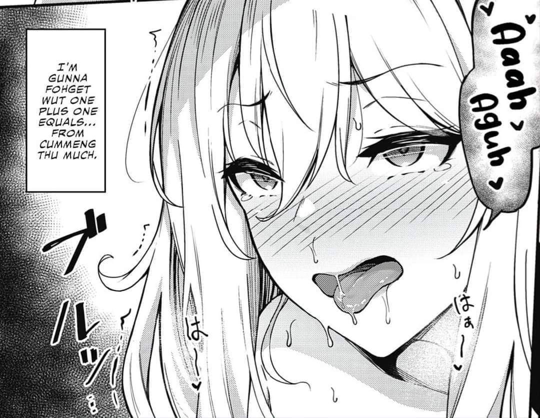 Ahegao 903