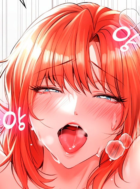 Ahegao 911