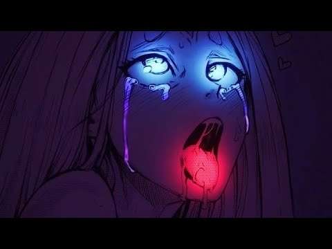 Ahegao 918
