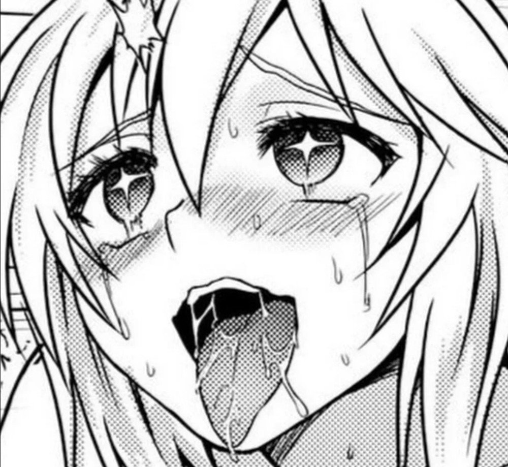 Ahegao 951