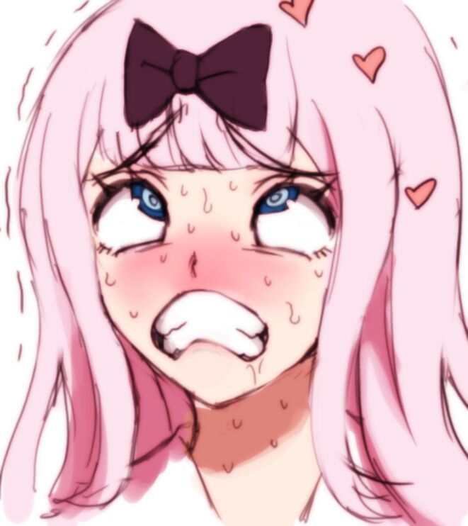 Ahegao 984
