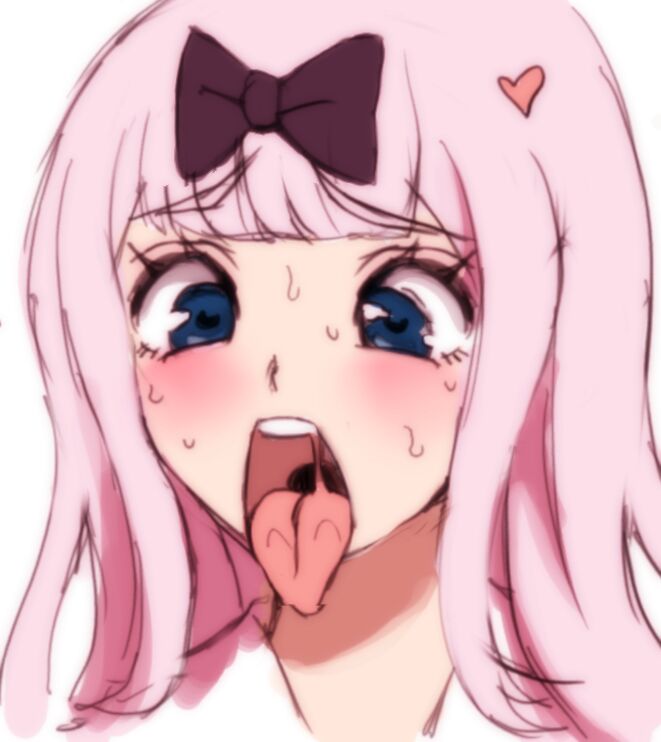 Ahegao 985