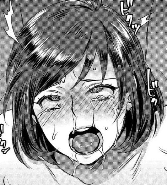 Ahegao 1009