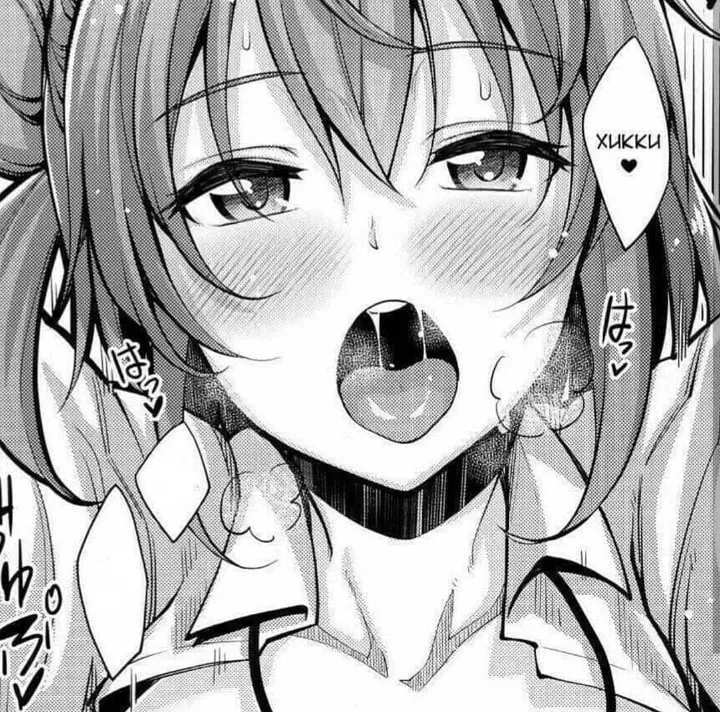 Ahegao 1040
