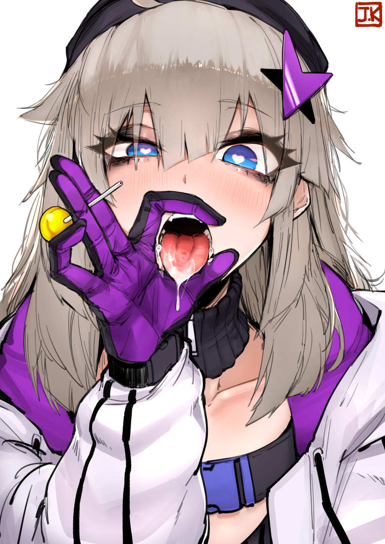 Ahegao 1075