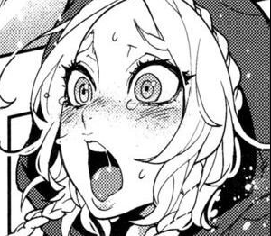 Ahegao 1089