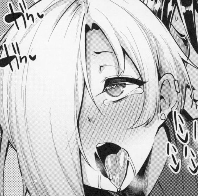 Ahegao 1091