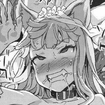 Ahegao 1121