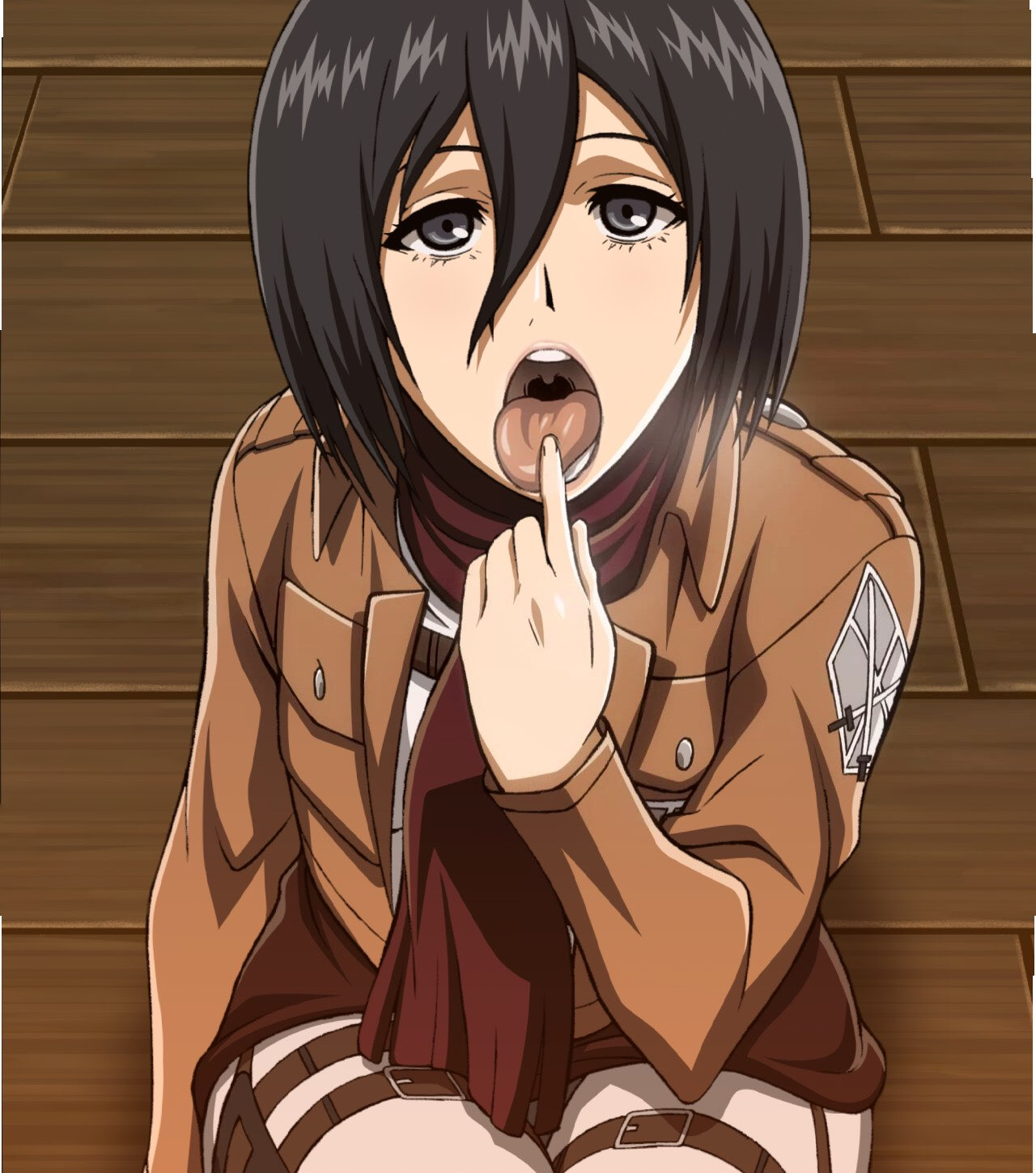 Ahegao 1182