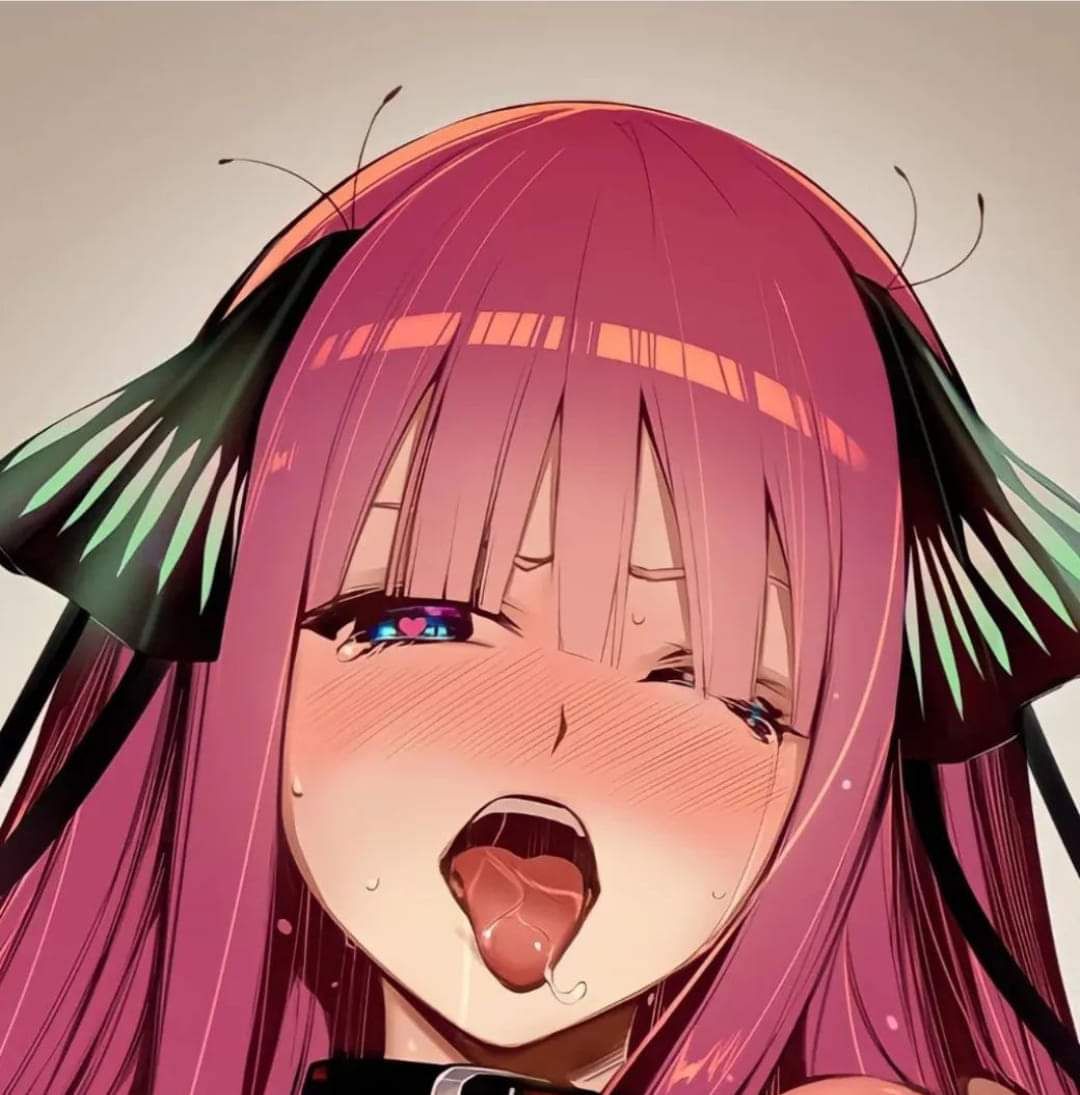 Ahegao 1185