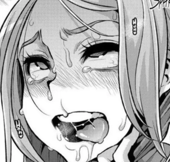 Ahegao 1189