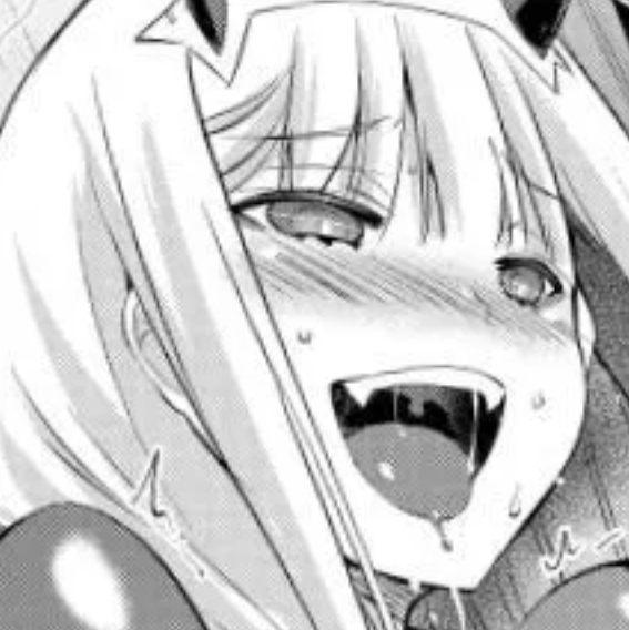 Ahegao 1190