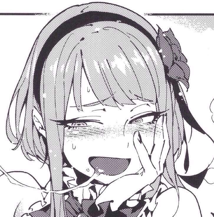 Ahegao 1206