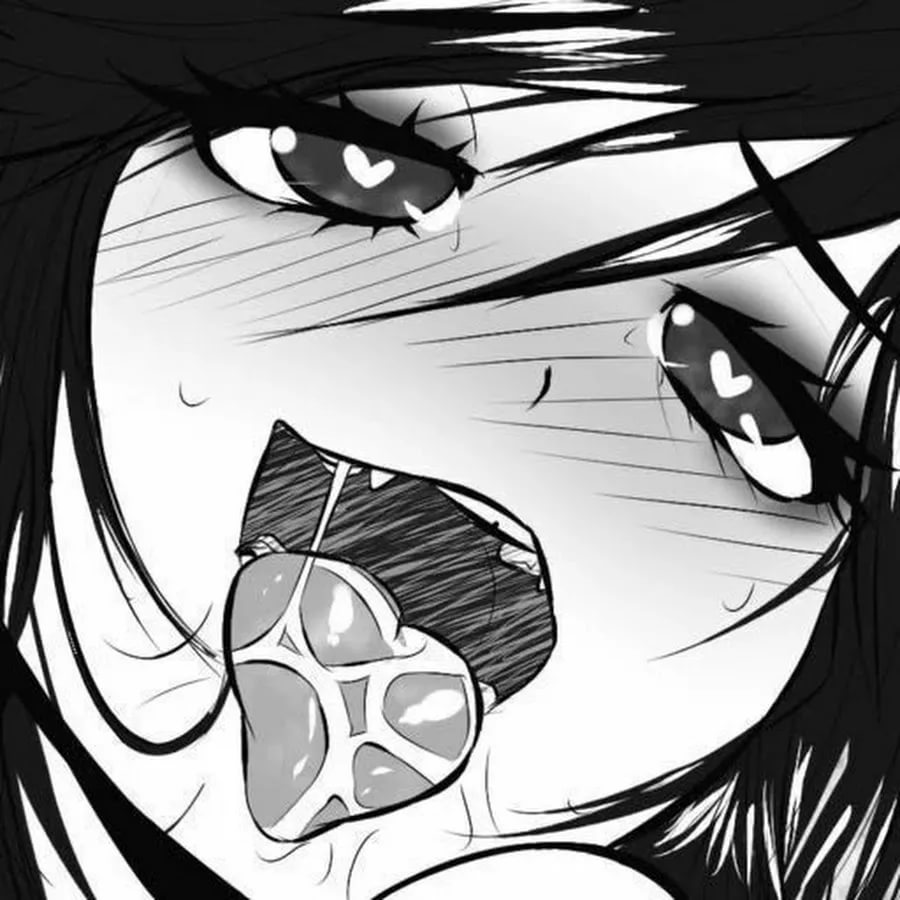 Ahegao 1219
