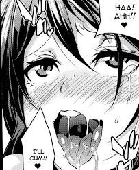 Ahegao 1231