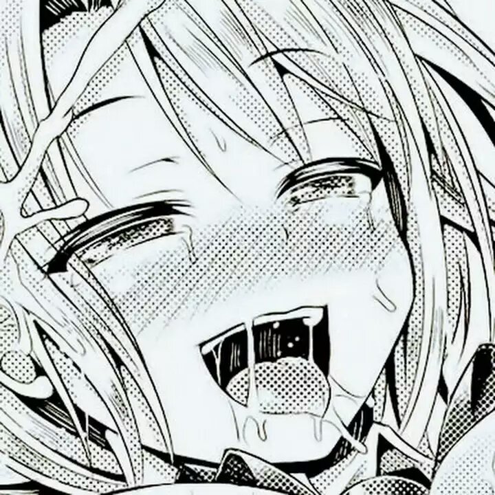 Ahegao 1254