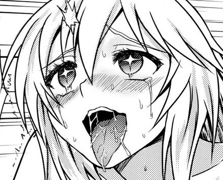 Ahegao 1265