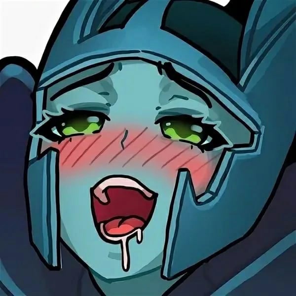 Ahegao 1267