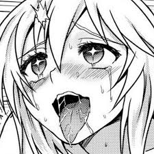 Ahegao 1285
