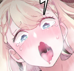 Ahegao 1298