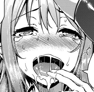 Ahegao 1319