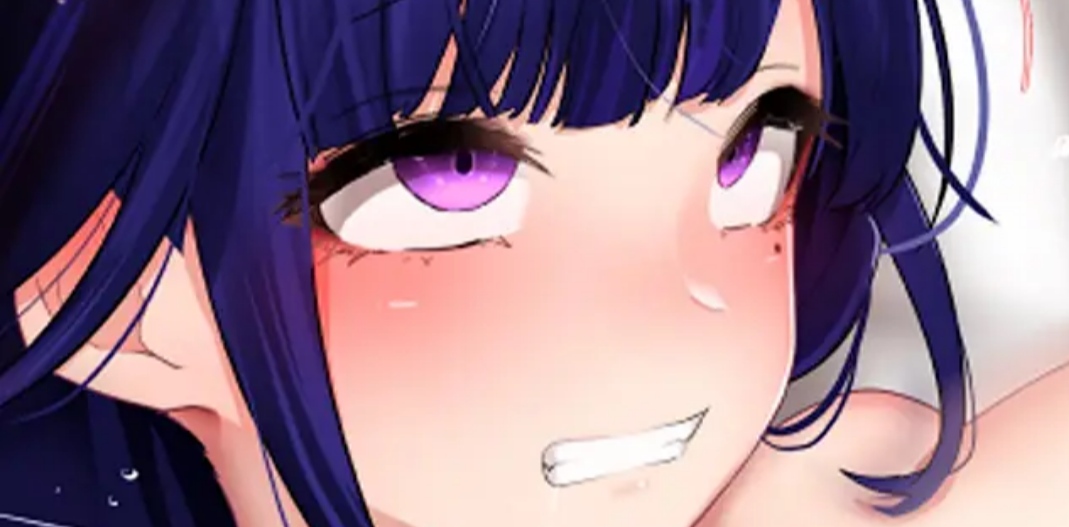 Ahegao 1324