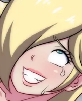 Ahegao 1325